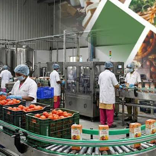 Agri & Food Processing