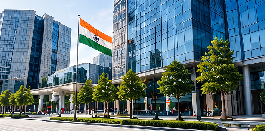 MSME Chamber Headquarters