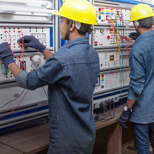 electrict and electronic