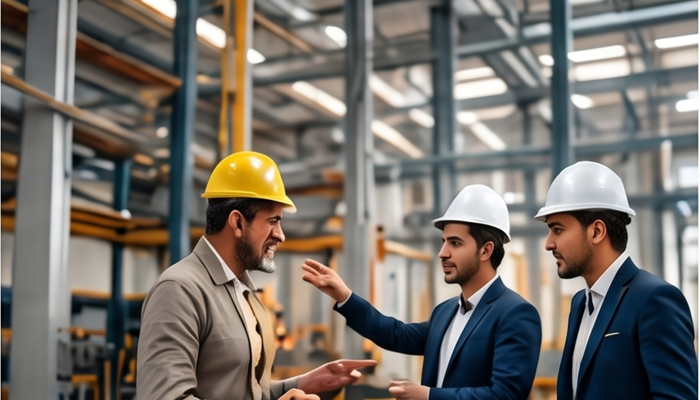 Industry Collaboration