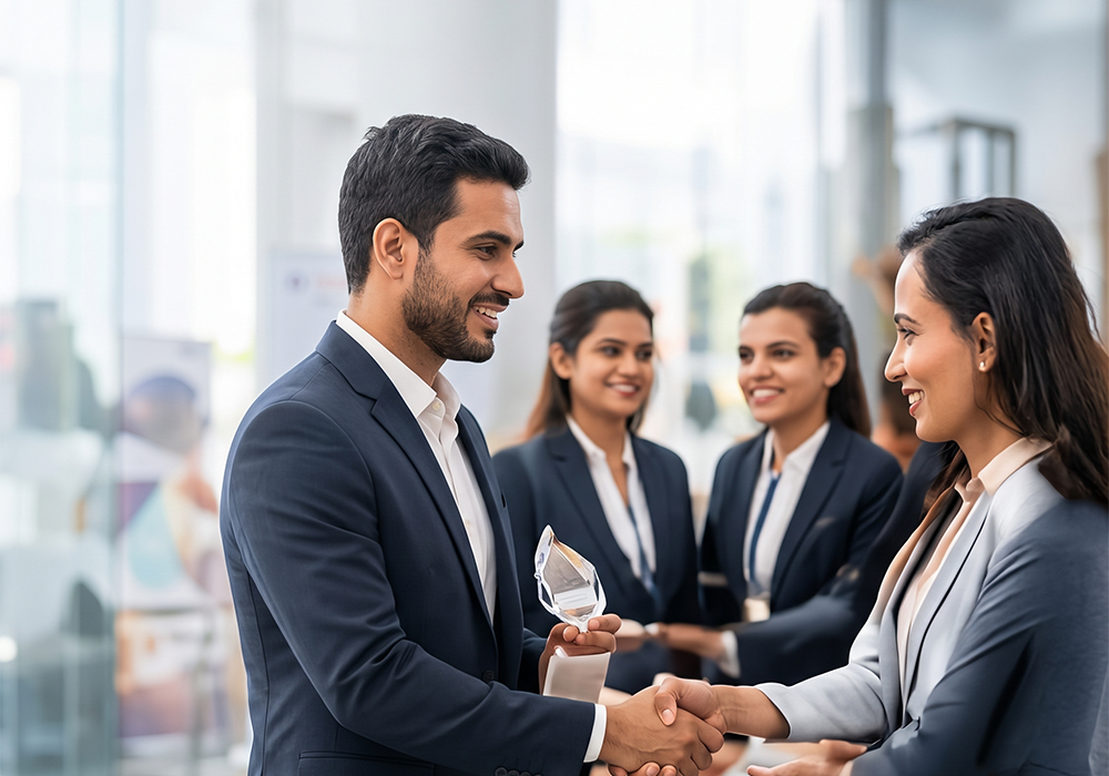 MSME Team Members