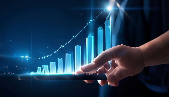 Innovation and Digital Adoption
