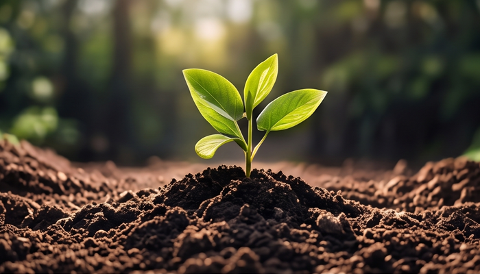 Sustainable Growth