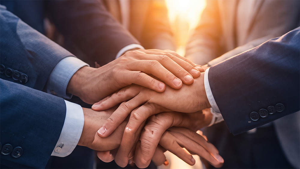 Collaborative and Enabling Role
