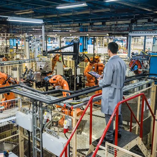 Manufacturing