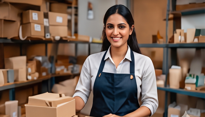 Credit Guarantee Scheme