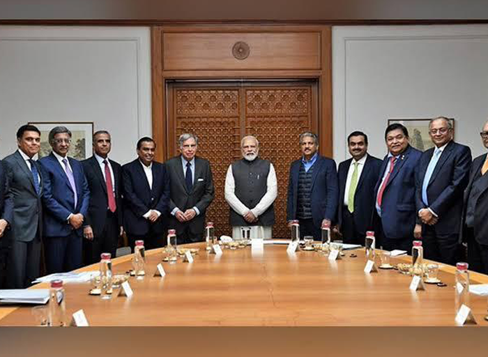 Policy Recommendation Meeting