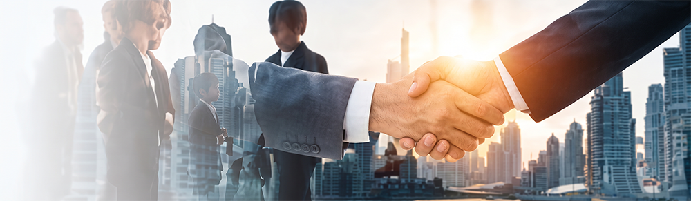 MSME Partnership Collaboration