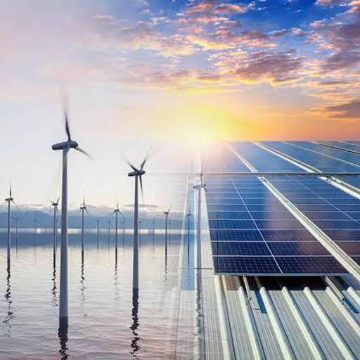Renewable Energy