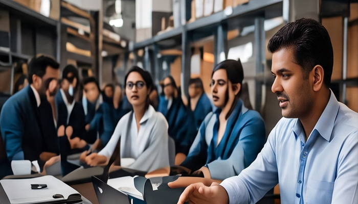 Digital Transformation