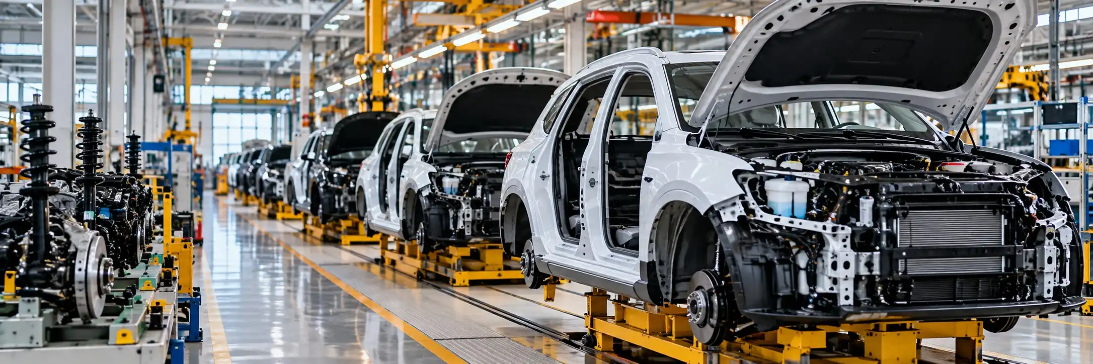 Automobile & Mobility Council