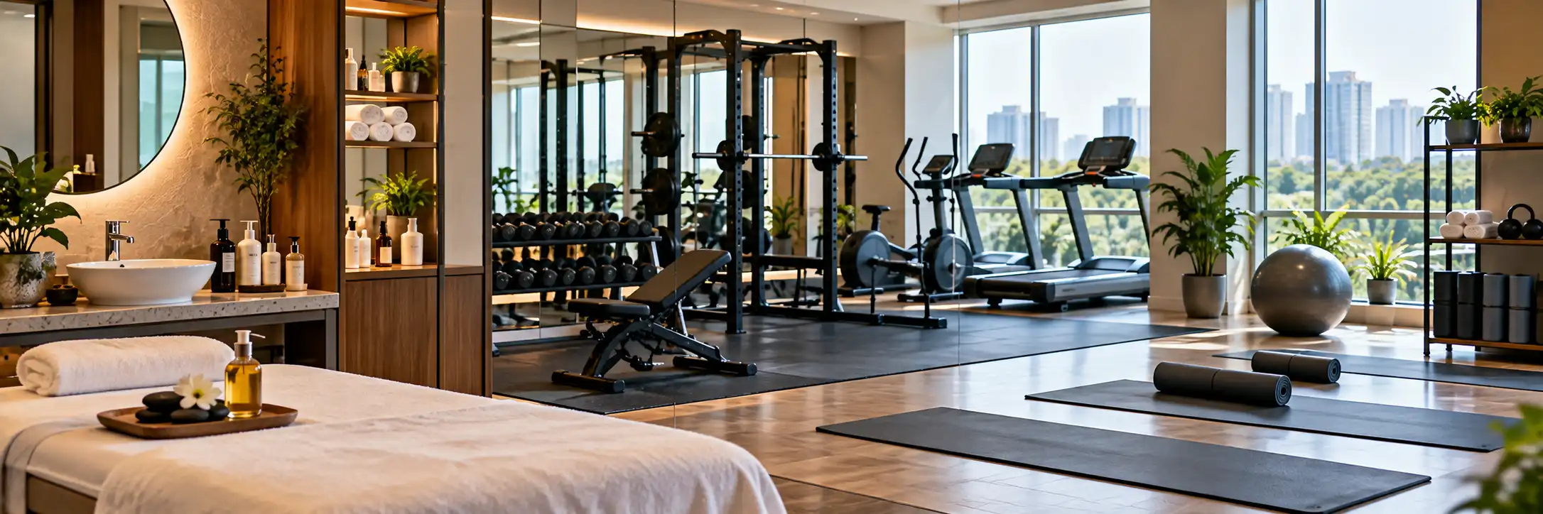 Beauty, Wellness, Fitness & Lifestyle Council