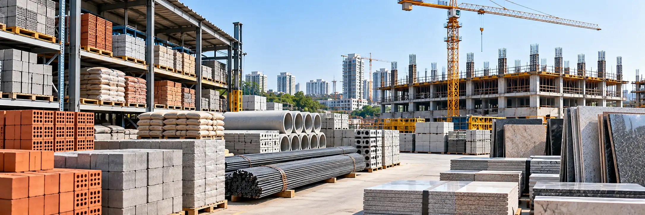 Building Materials & Construction Products Council