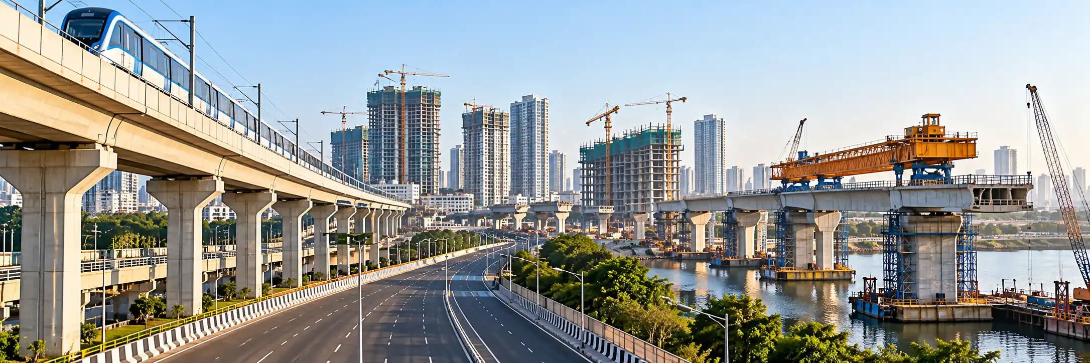 Construction & Infrastructure Council