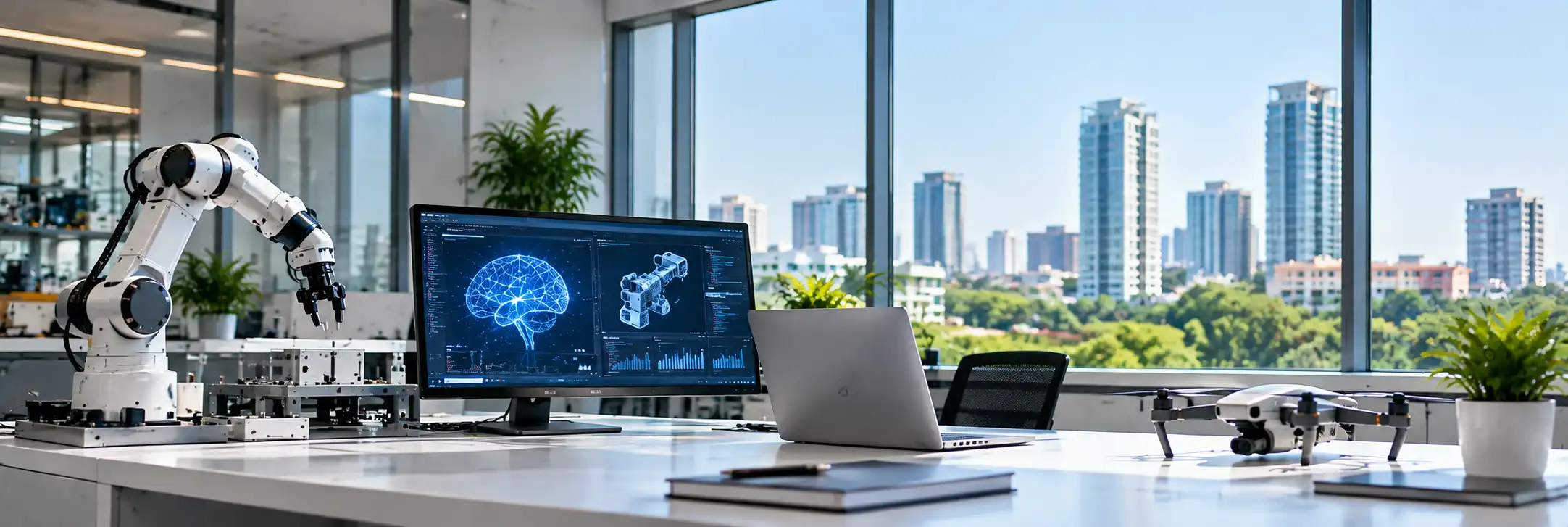 AI, DeepTech & Emerging Technology Council