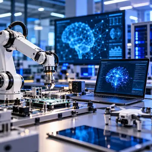 AI, DeepTech & Emerging Technology Council