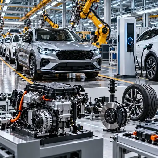 Automobile & Mobility Council