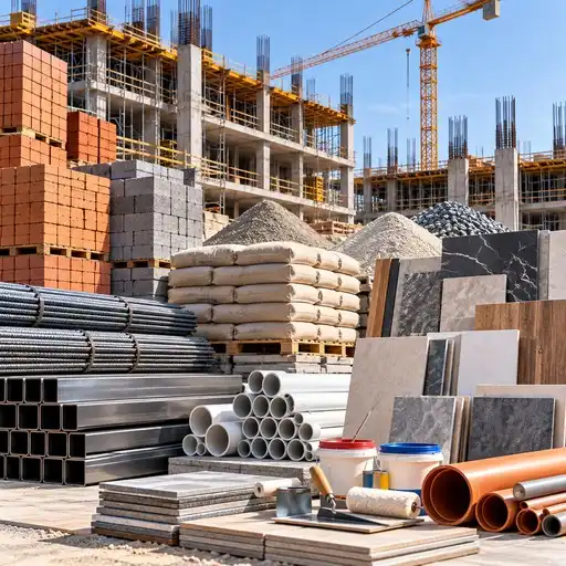 Building Materials & Construction Products Council
