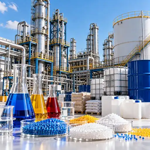 Chemicals & Materials Council