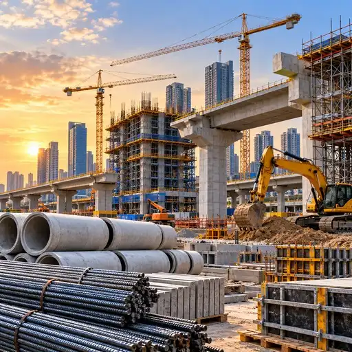 Construction & Infrastructure Council