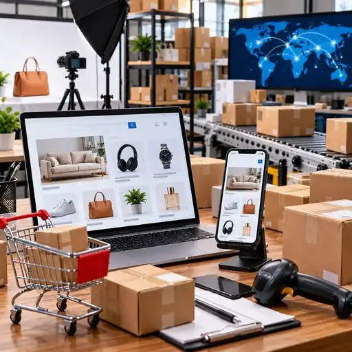 E-Commerce, D2C & Digital Commerce Council