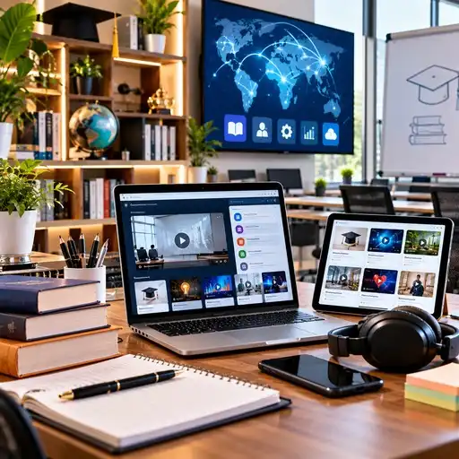 EdTech & Knowledge Businesses Council