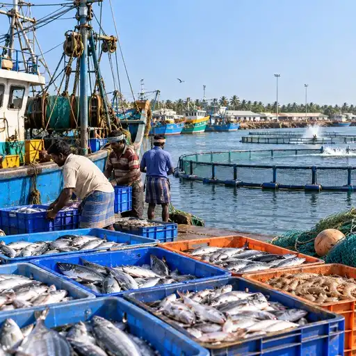 Fisheries, Aquaculture & Livestock Council