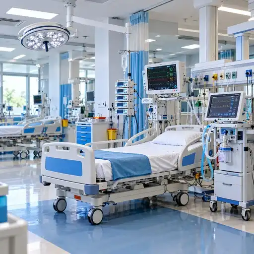 Advancing Healthcare Innovation and Better Access Across India