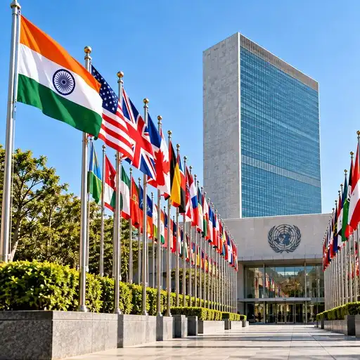 International Relations Council