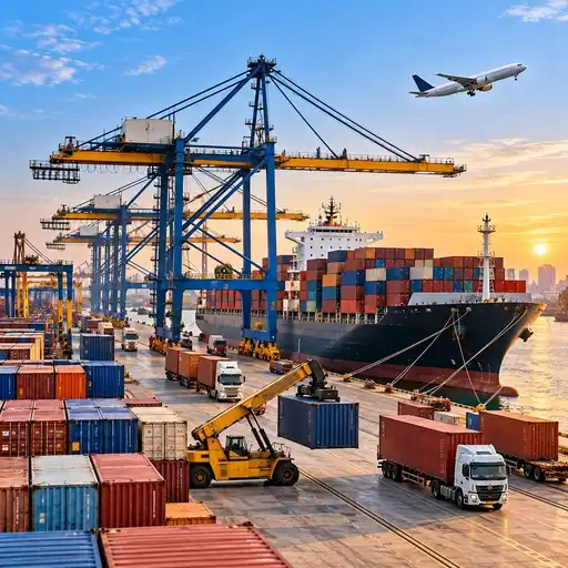 International Trade Council