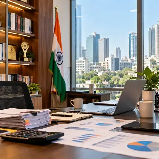 Professional & Business Services Council