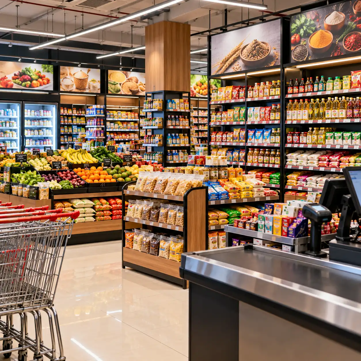 Retail, Wholesale & Consumer Business Council