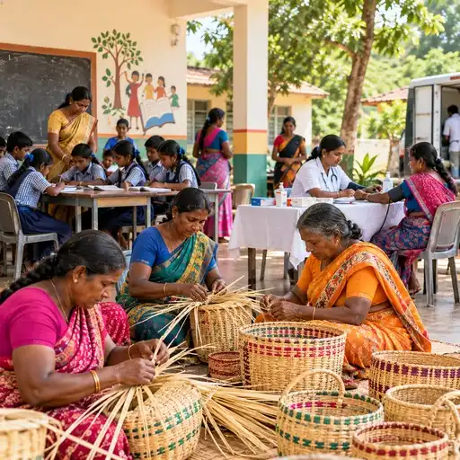 Social Enterprises Council