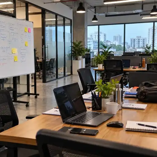 Startups & New Ventures Council