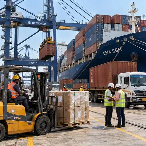 Trade & Export Council