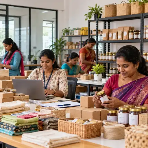 Women Entrepreneurs Council