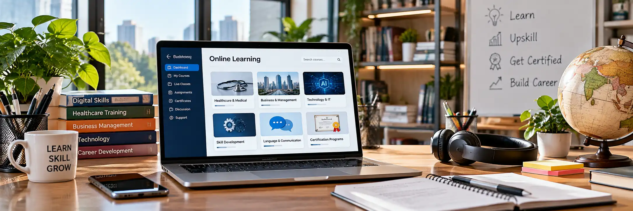 EdTech & Knowledge Businesses Council