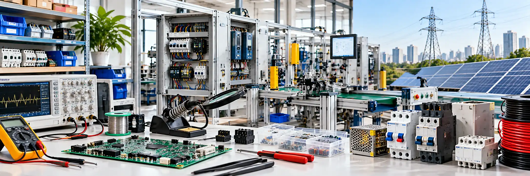 Electrical & Electronics Council