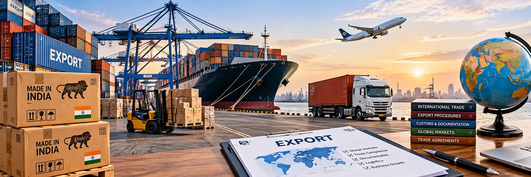 Export Council