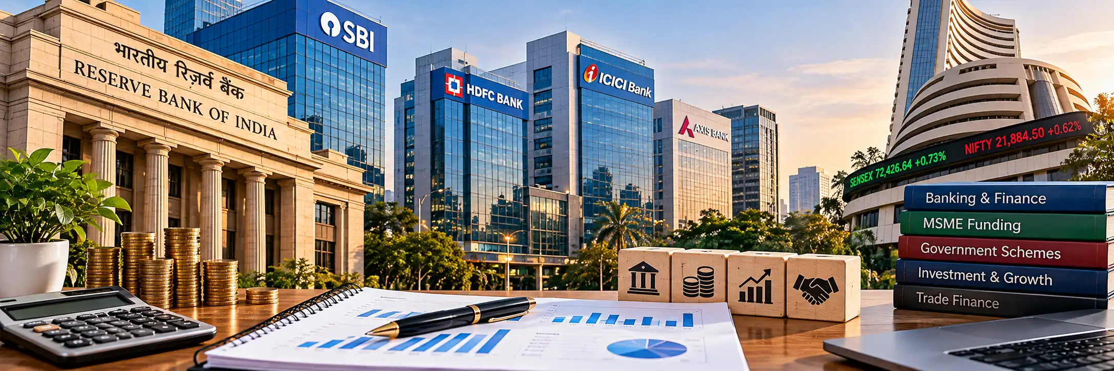 Finance & Banking Council