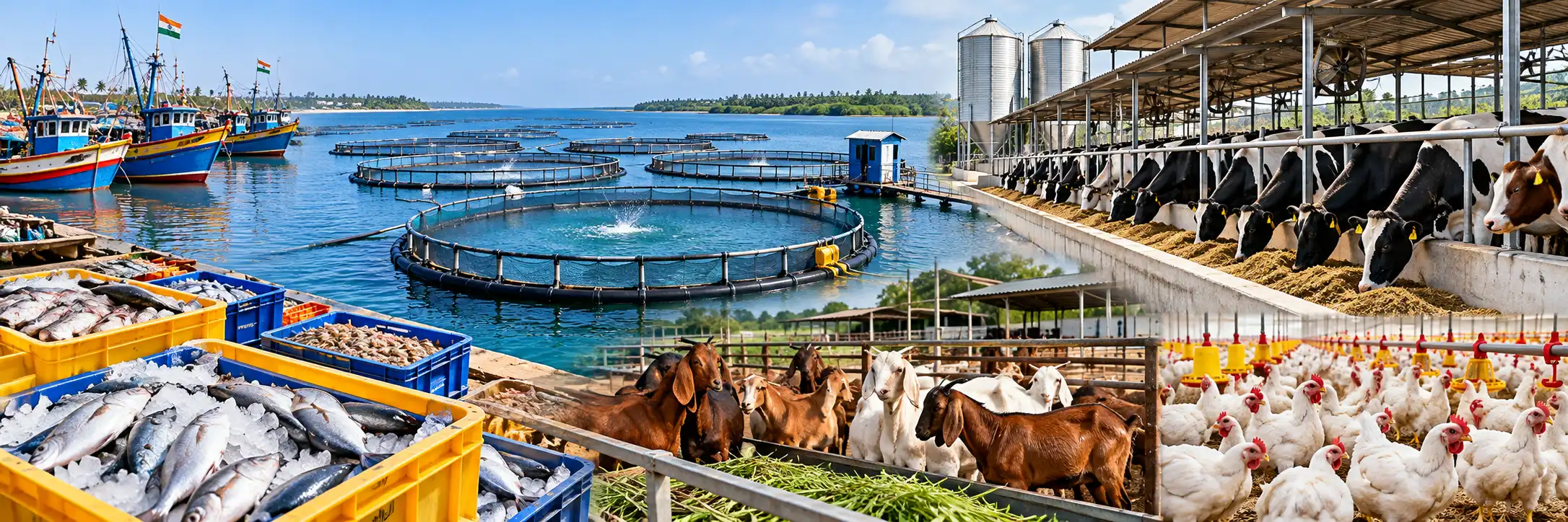 Fisheries, Aquaculture & Livestock Council
