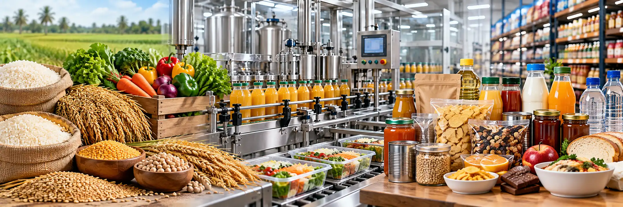 Food & Beverage Council
