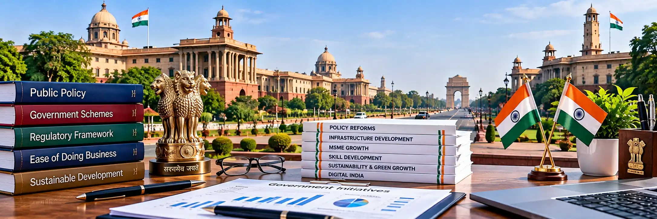 Government Relations & Public Policy Council