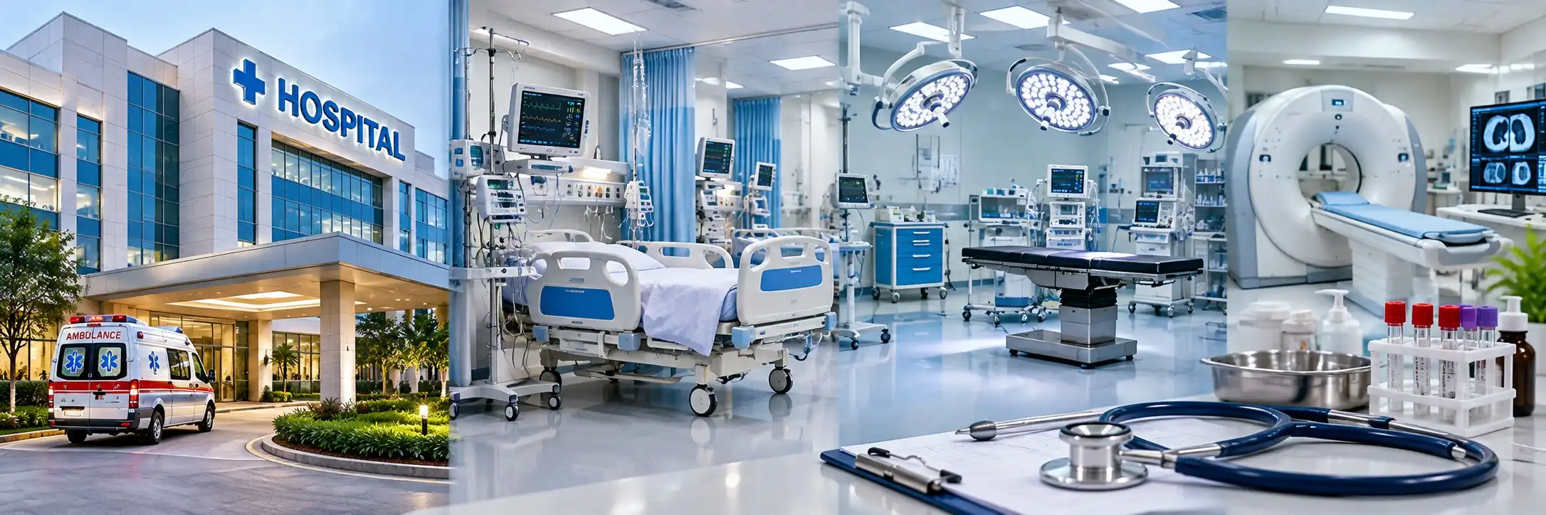 Healthcare & Medical Council