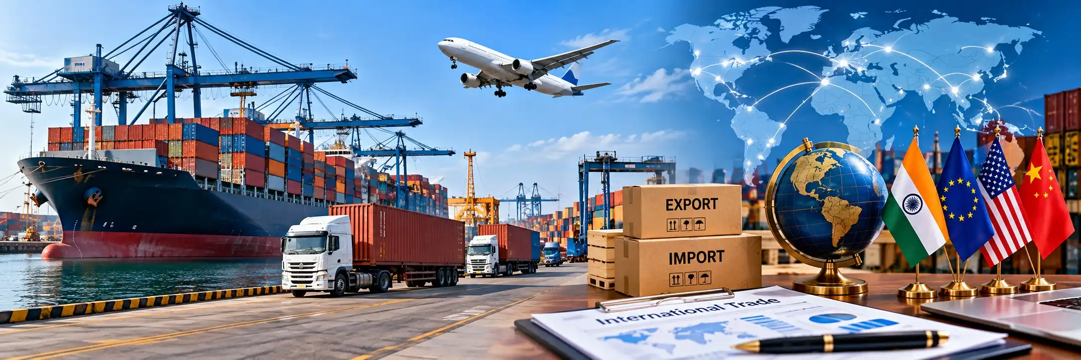 International Trade Council