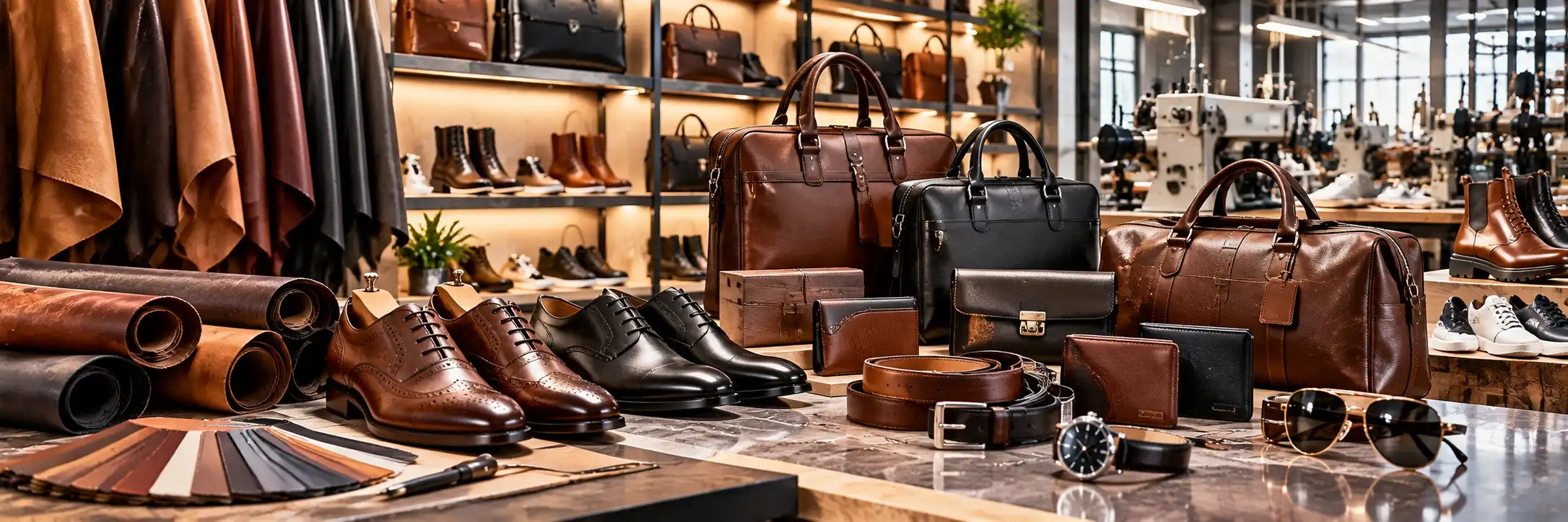 Leather, Footwear & Accessories Council