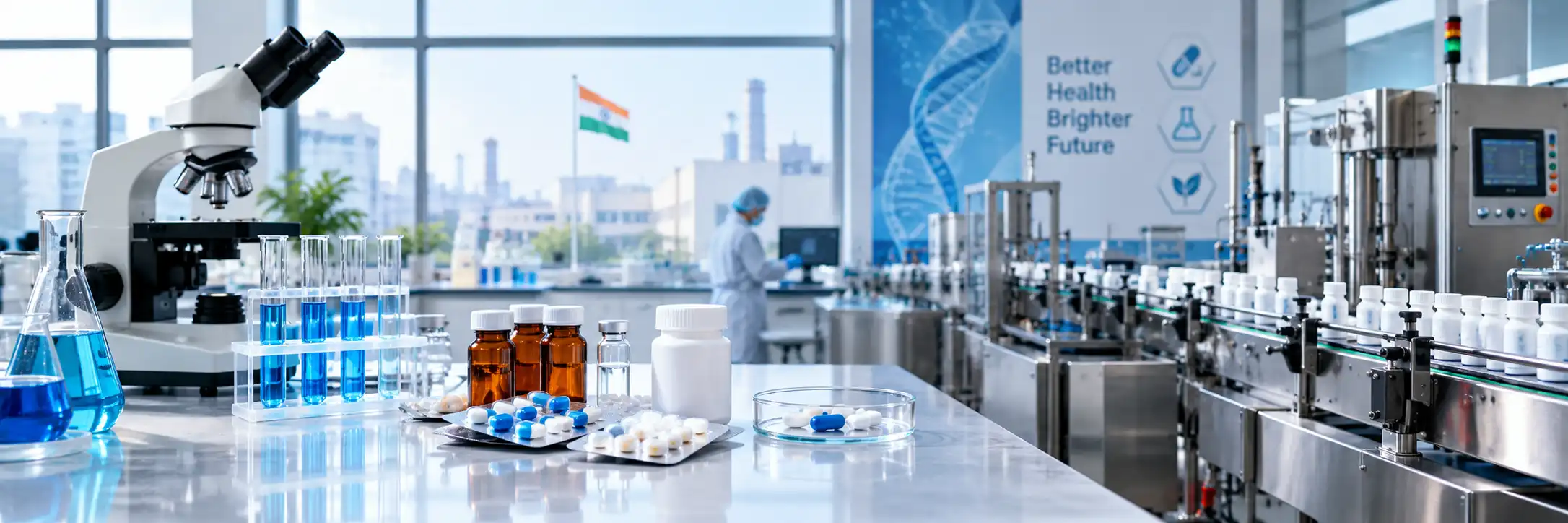 Pharmaceuticals & Life Sciences Council
