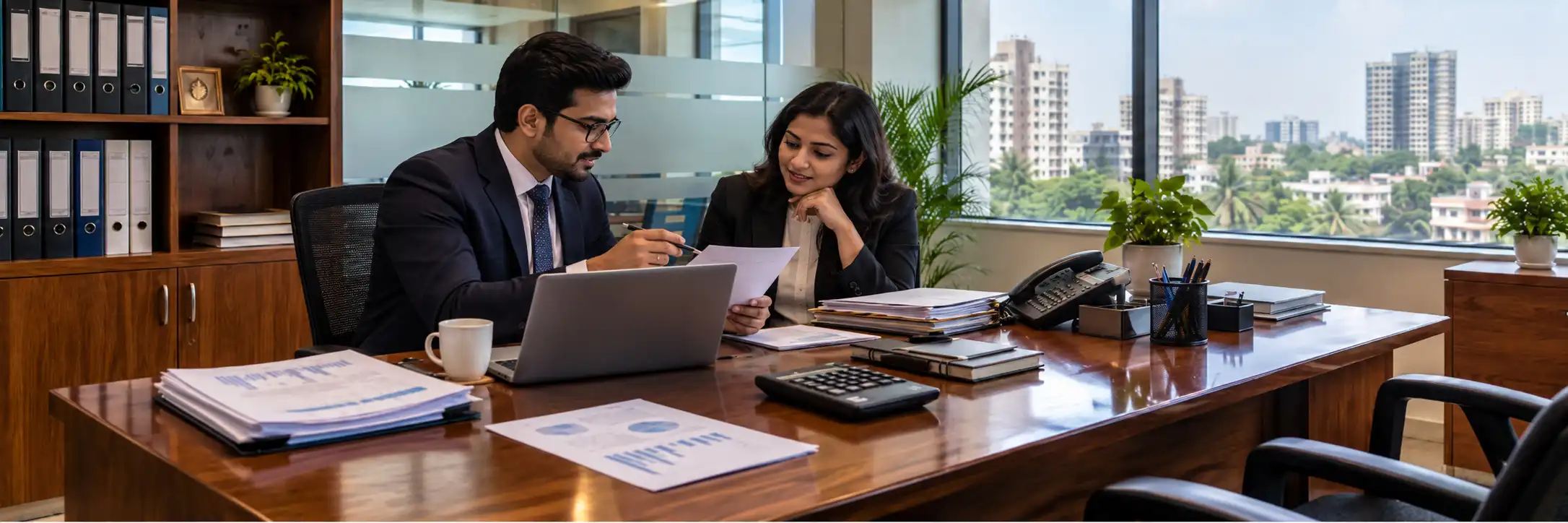 Professional & Business Services Council