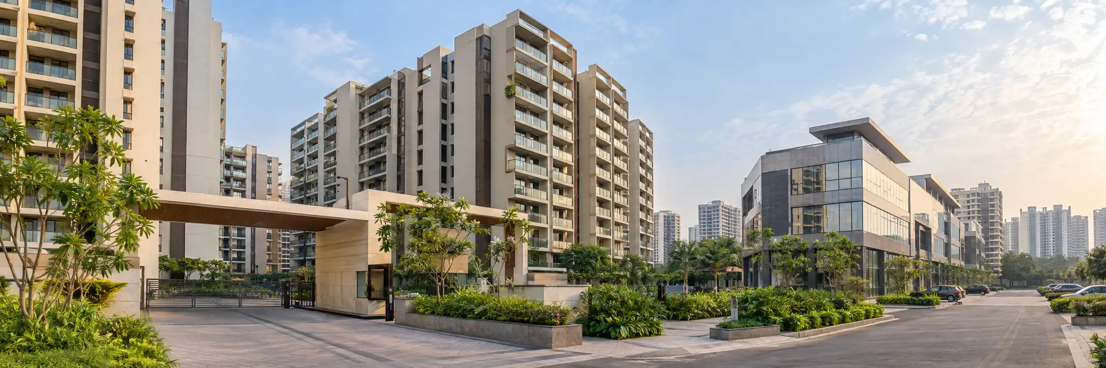 Real Estate & Property Council