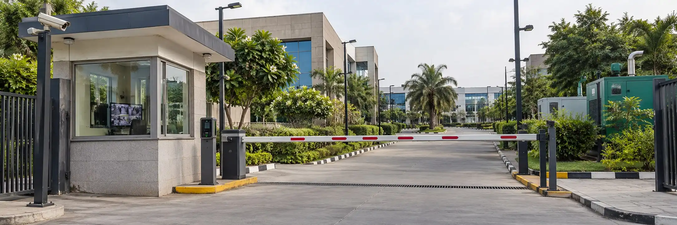 Security, Facility & Essential Services Council